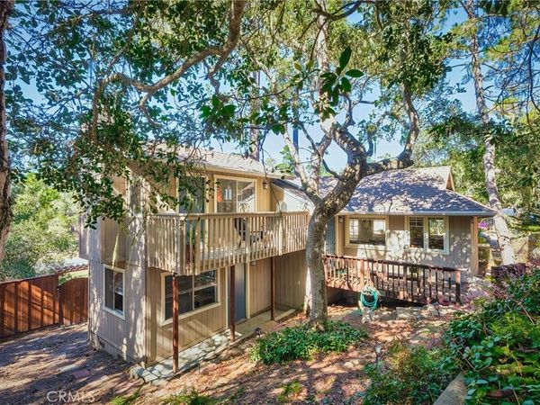 1361 Haddon, Cambria, CA 93428