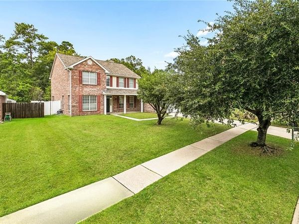 1120 LORI Drive , Slidell, LA 70461