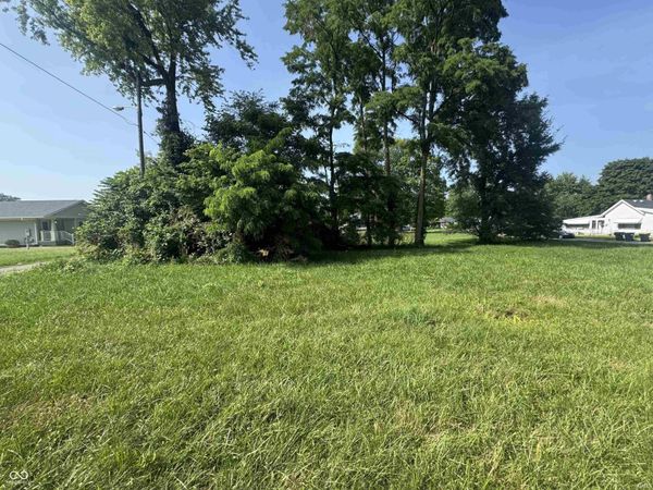 0 Hendricks Street, Anderson, IN 46016