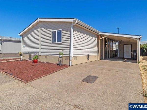 200 Market St, Lebanon, OR 97355
