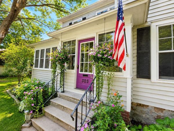 303 WATER STREET, Mosinee, WI 54455
