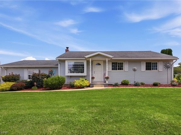3274 S Carr Road , Apple Creek, OH 44606