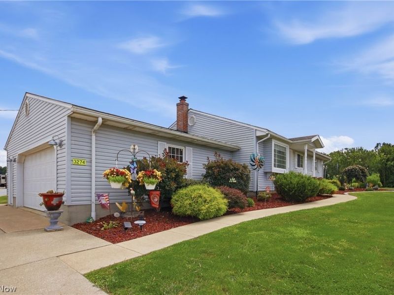 3274 S Carr Road, Apple Creek, OH 44606 Photo 2