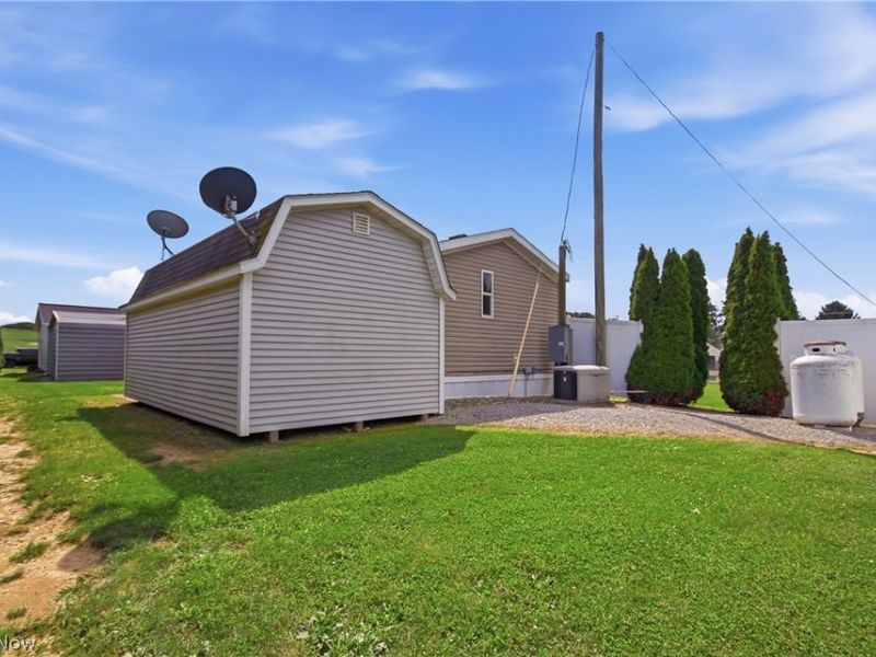 3274 S Carr Road, Apple Creek, OH 44606 Photo 43