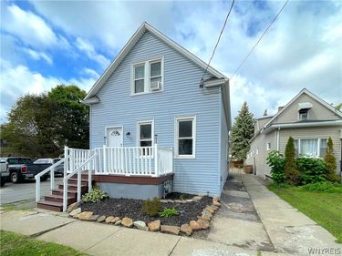 31 Alpine Place, Buffalo, NY 14225