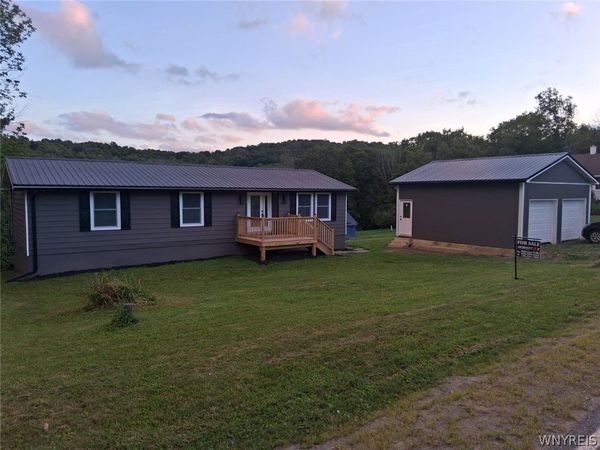 347 Johnson Hollow Road, Cuba, NY 14727