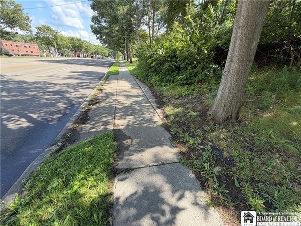 Washington Street , Jamestown, NY 14701