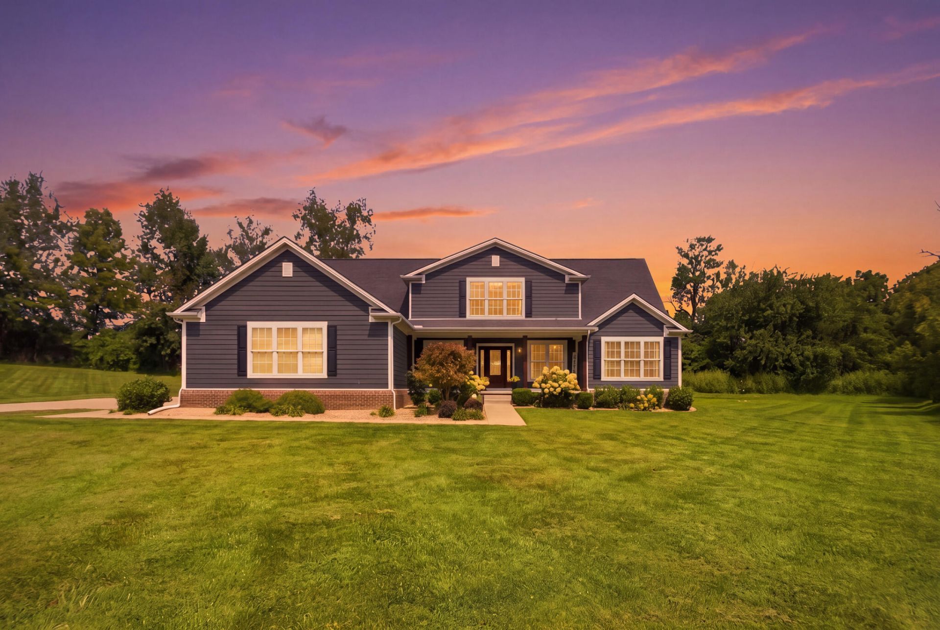 119 Walnut Creek Drive, Georgetown, KY 40324 Main Photo