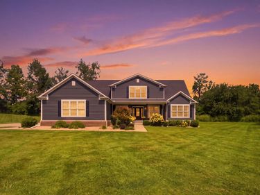 119 Walnut Creek Drive, Georgetown, KY 40324