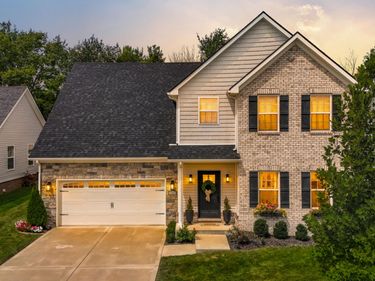 121 Bill Perkins Lane, Georgetown, KY 40324
