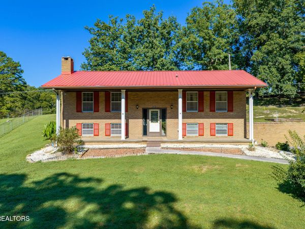 4086 White Wood Circle, Morristown, TN 37814