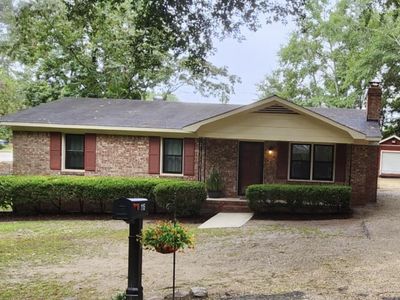 115 Josie Drive, Walterboro, SC 29488