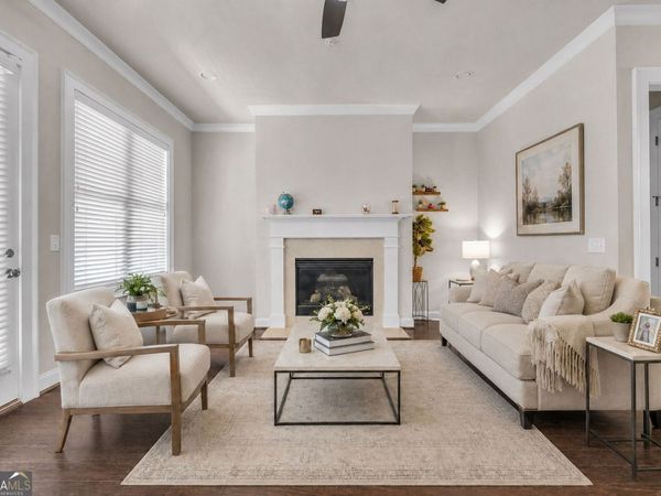 2002 Forte Lane, Alpharetta, GA 30009