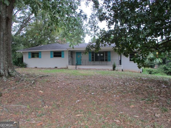 46 Russell Braden Road, Covington, GA 30016