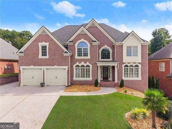 3960 Bonnett Creek Lane, Hoschton, GA 30548