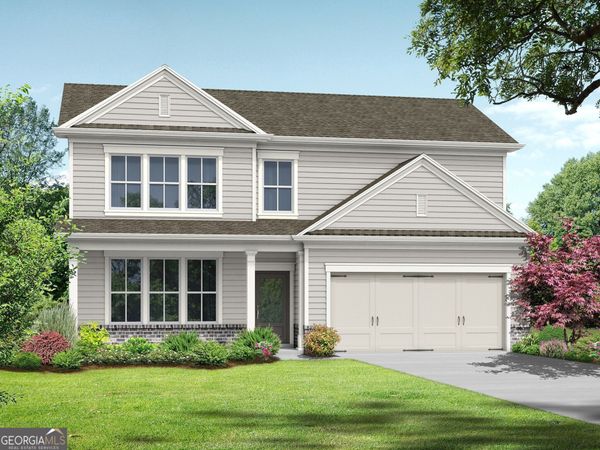 270 Crimson Feather Drive, Jefferson, GA 30549
