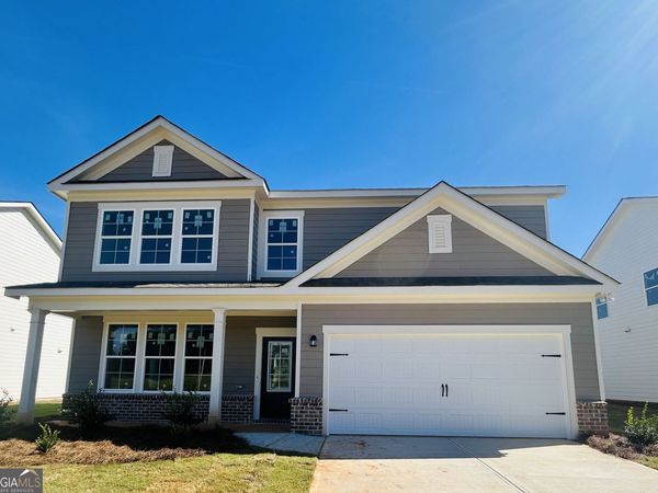 270 Crimson Feather Drive, Jefferson, GA 30549