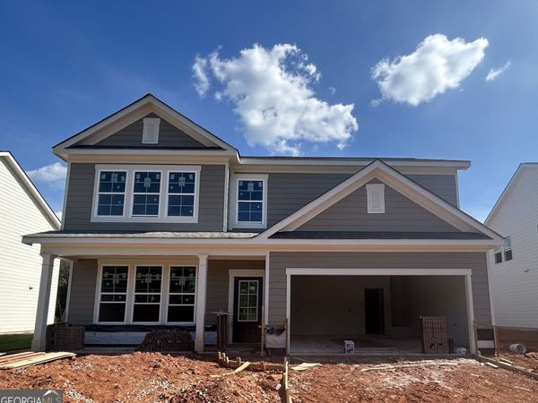 270 Crimson Feather Drive, Jefferson, GA 30549