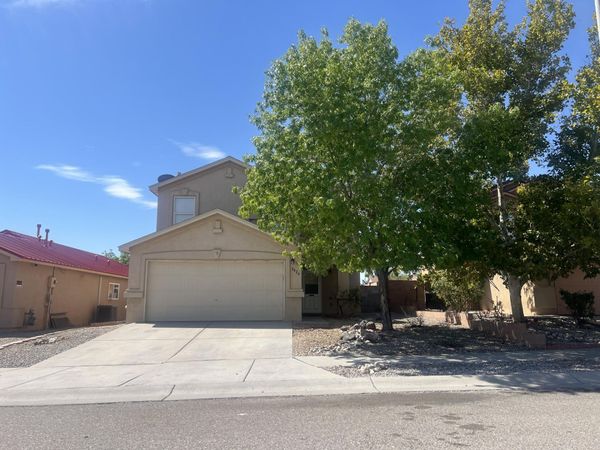 8424 Casa Morena Court NW, Albuquerque, NM 87120
