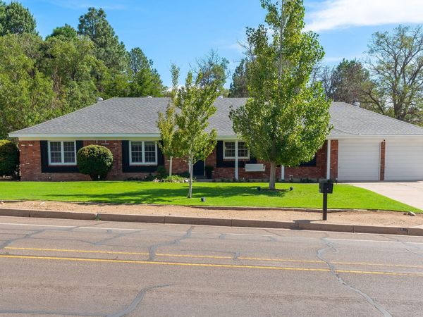 728 Stagecoach Road SE, Albuquerque, NM 87123