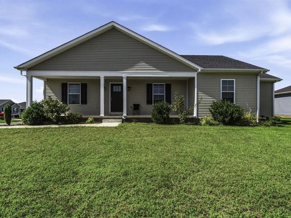 1001 Osbourn Court , Franklin, KY 42134