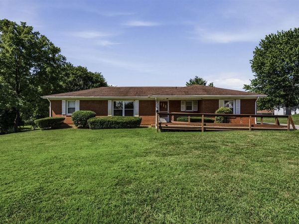 117 Groce Street , Glasgow, KY 42141