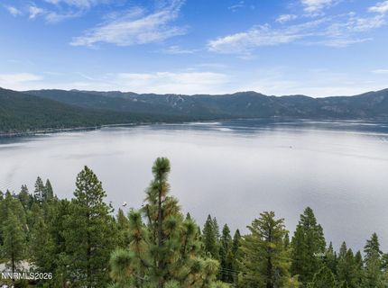 360 Wassou Road, Crystal Bay, NV 89402 Photo