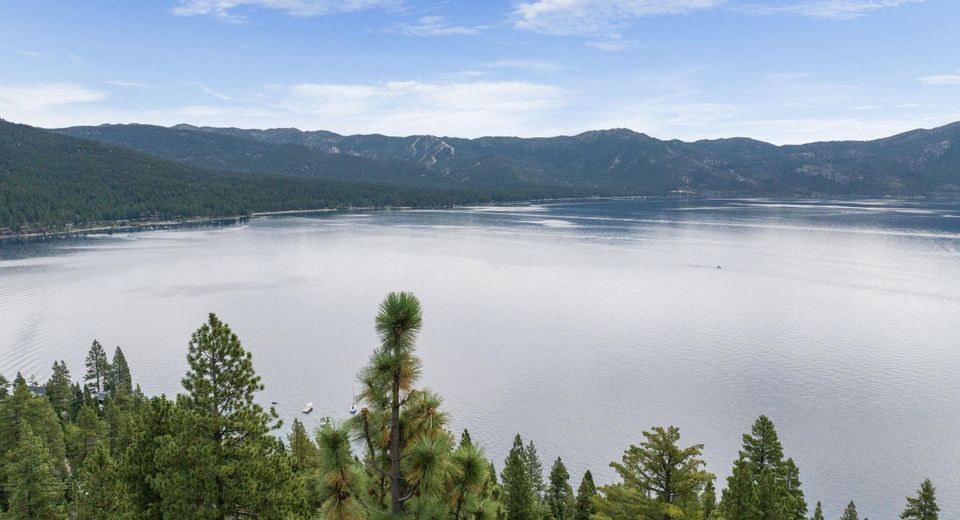 360 Wassou Road, Crystal Bay, NV 89402 Photo