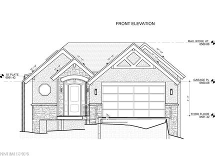 360 Wassou Road, Crystal Bay, NV 89402 Photo