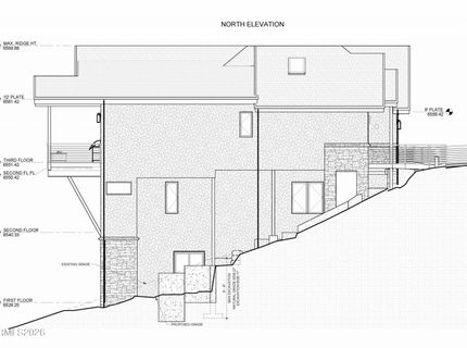 360 Wassou Road, Crystal Bay, NV 89402 Photo