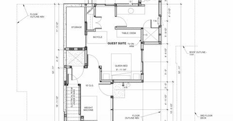 360 Wassou Road, Crystal Bay, NV 89402 Photo