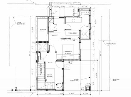 360 Wassou Road, Crystal Bay, NV 89402 Photo