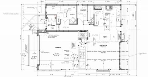360 Wassou Road, Crystal Bay, NV 89402 Photo
