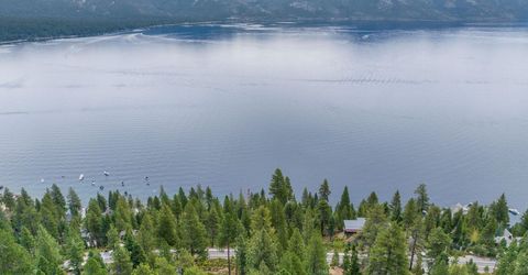 360 Wassou Road, Crystal Bay, NV 89402 Photo