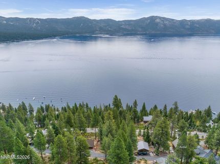 360 Wassou Road, Crystal Bay, NV 89402 Photo
