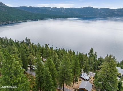 360 Wassou Road, Crystal Bay, NV 89402 Photo