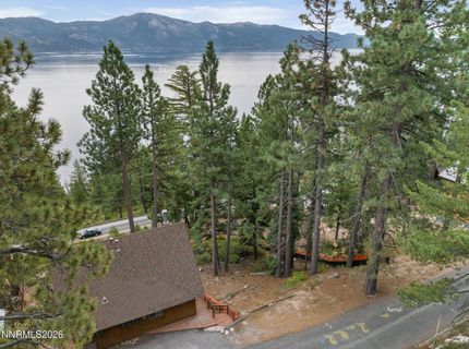 360 Wassou Road, Crystal Bay, NV 89402 Photo