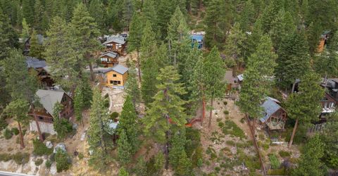 360 Wassou Road, Crystal Bay, NV 89402 Photo