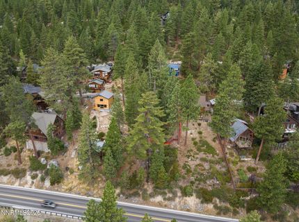 360 Wassou Road, Crystal Bay, NV 89402 Photo