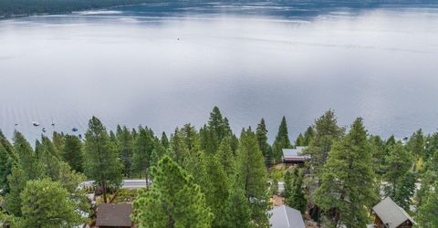 360 Wassou Road, Crystal Bay, NV 89402 Photo