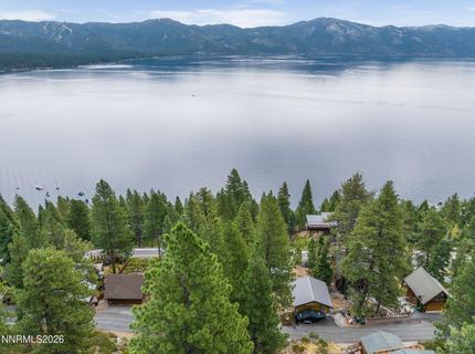 360 Wassou Road, Crystal Bay, NV 89402 Photo