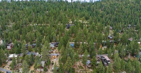 360 Wassou Road, Crystal Bay, NV 89402 Photo