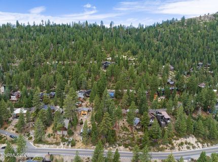 360 Wassou Road, Crystal Bay, NV 89402 Photo
