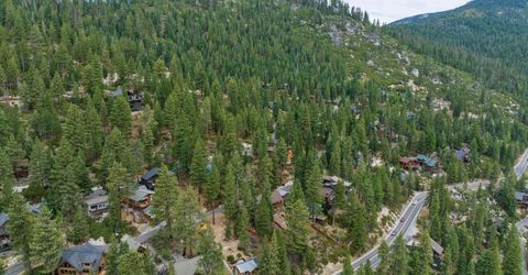 360 Wassou Road, Crystal Bay, NV 89402 Photo