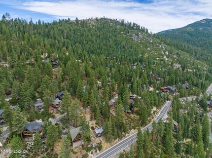 360 Wassou Road, Crystal Bay, NV 89402 Photo
