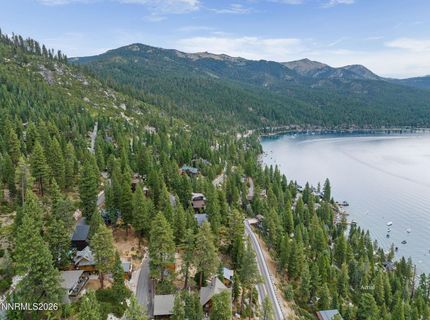 360 Wassou Road, Crystal Bay, NV 89402 Photo