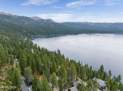 360 Wassou Road, Crystal Bay, NV 89402 Photo