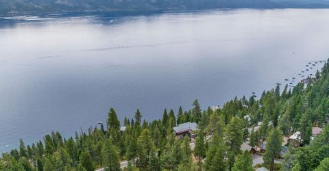 360 Wassou Road, Crystal Bay, NV 89402 Photo