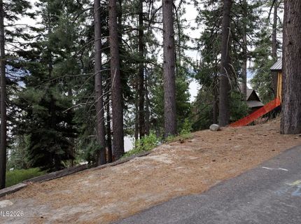 360 Wassou Road, Crystal Bay, NV 89402 Photo