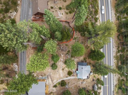360 Wassou Road, Crystal Bay, NV 89402 Photo